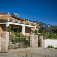 Villa Paraspori, 佩萨达 — 照片 2