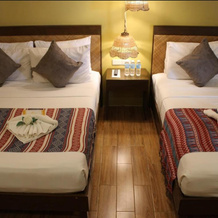 Alunsina Hotel and Spa, Roxas City — photo 4