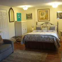 Paddington Place Bed & Breakfast, Ошава — фото 4