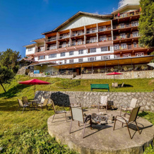 Summit Khangri Karpo Retreat & Spa, Lachung, Lachung — photo 2