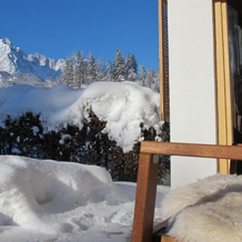 Chalet Tirolia, Kirchdorf in Tirol — photo 3