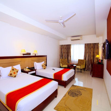 Rr Inn- Tirunelveli, Тирунелвели — фото 3