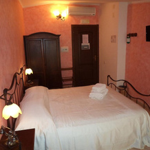 Albergo Hotel Tirreno, 卡梅罗塔滨海 — 照片 4