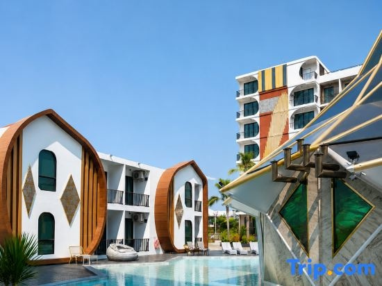 S3 Ayutthaya Hotel, 帕海 — 照片 1