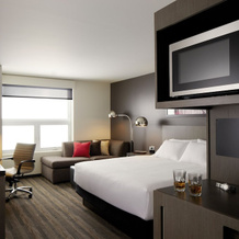 Hyatt House Monroe / Cranbury / South Brunswick, Крэнбери — фото 2