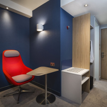 Holiday Inn Express Krefeld - Dusseldorf, Крефельд — фото 3