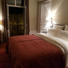 Hôtel Tardif Noble Guesthouse, Байё — фото 4