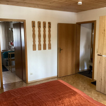 Comfortable Apartment In Zenting In Lower Bavaria, Центинг — фото 4