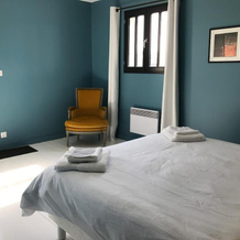 Chambre d'hôtes Fleur de pin, 阿尔桑雷 — 照片 3