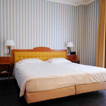 Greif Hotel & Spa Trieste, 的里雅斯特 — 照片 3