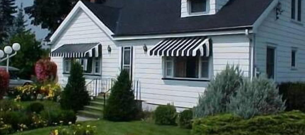 Trenton Park Cottages, 昆特西 — 照片 1