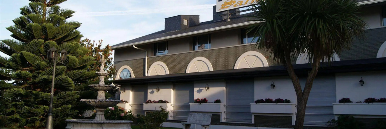 Hotel Ría de Suances, Suances — photo 1