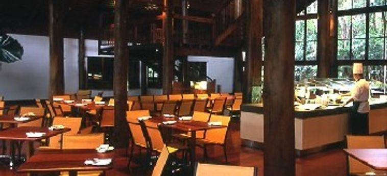 Coconut Beach Rainforest Resor, 苦难角 — 照片 1