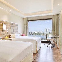 Courtyard by Marriott Bengaluru Hebbal, 班加罗尔 — 照片 4
