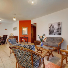 Ty Lodge La Réunion, Антр-До — фото 5