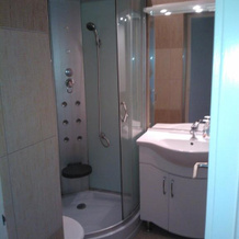 Mediterrán Apartmanház Szántód, 桑托德 — 照片 4