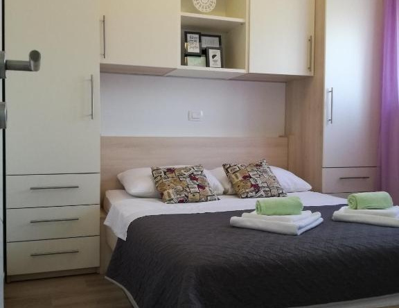 Apartments Lipić, Поседарье — фото 1