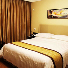 Qinhuangdao Peninsula Seasons Hotel And Apartment, 秦皇岛 — 照片 5