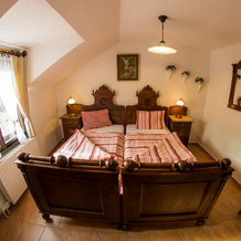 Pension Regina Apart-Hotel, 维耶特日尼 — 照片 4