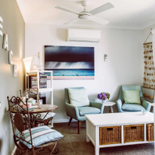 Anne's Waterfront Haven Bed and Breakfast, 科莱特 — 照片 2