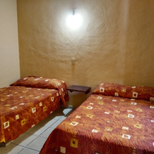 Bungalows Cervantes, 巴拉德纳维达德 — 照片 5