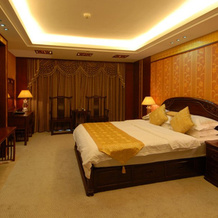 Yuelai Hotspring Hotel, 莆田 — 照片 5