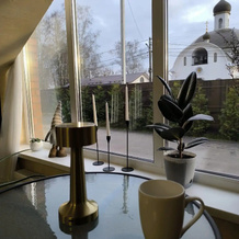 Nikolskoye Boutique-hotel, 莫斯科 — 照片 4