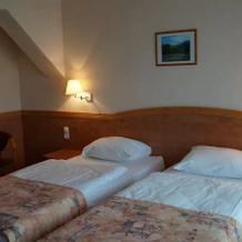 Hotel Nestor, 布津 — 照片 2