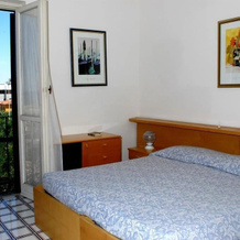 Residence Sunbay, Civitavecchia — photo 3