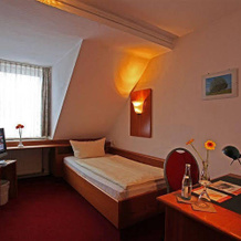 Hotel Harzer Hof, Остерод ам Харц — фото 3