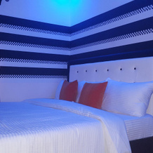 Nero Hotel, Лекки Фаза 1 — фото 2