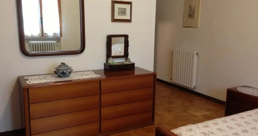 Ai Mandorli, Castello di Serravalle — photo 1
