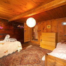 Heidi Chalet Alps-unique experience, Rossiniere — photo 3