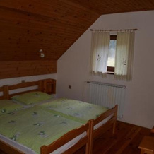 Turistična Kmetija Bevšek-Ošep, Солчава — фото 3
