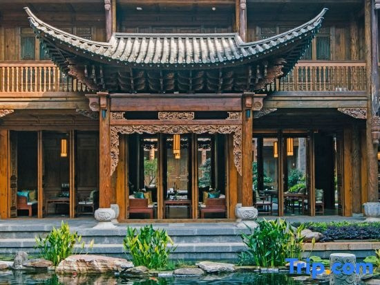 Jianshui Heyuan Hotel, Jianshui — photo 1