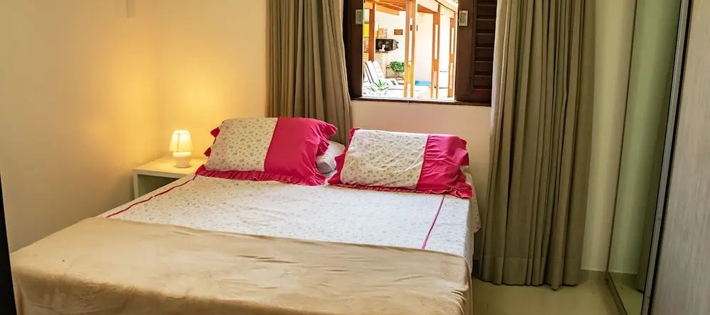 Casa em Cond Fechado em Barra de Santo Ant nio AL, Barra de Santo Antonio — photo 1