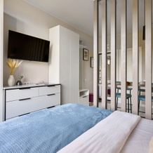 Dizaynerskaya Studiya Ryadom S Sheremetyevo Apartments, 希姆基 — 照片 3