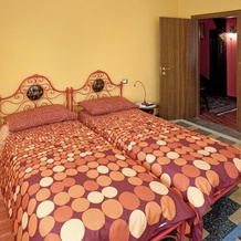 Le Coccinelle B&B, Гриньяско — фото 5