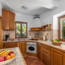 Villa Albina Skitaca, 拉夫尼 — 照片 5