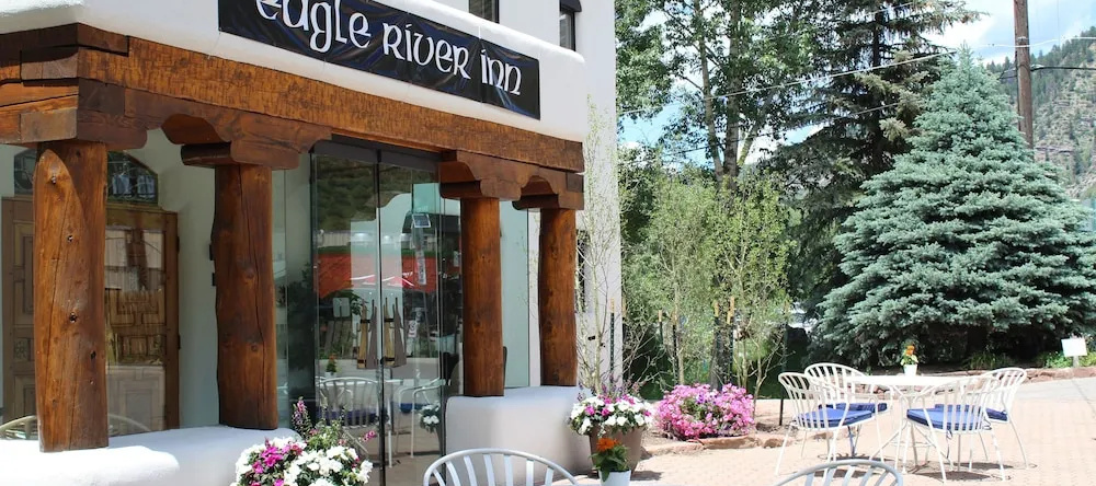 Eagle River Inn, Минтерн — фото 1
