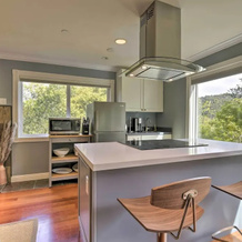 Designer Apartment < 1 Mile to Downtown San Rafael, 圣拉斐尔 — 照片 5