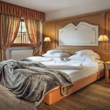 Hotel Alte Mühle, Кампо-Турес — фото 2