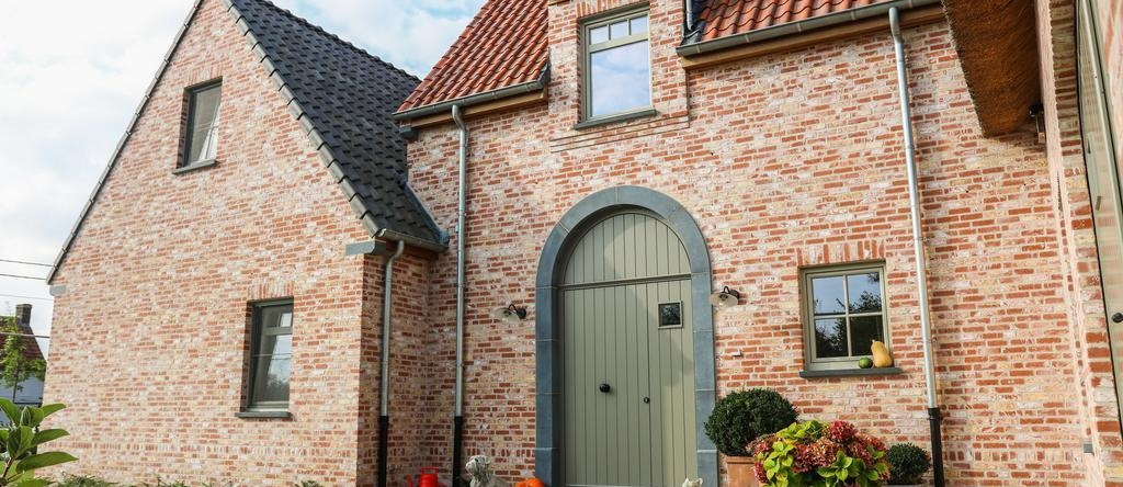 B&B Hortense, Jabbeke — photo 1