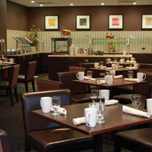 Crowne Plaza Ontario, 安大略 — 照片 5