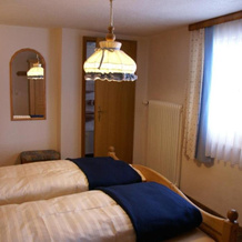 Bauernhof Waldesruh, 坦海姆 — 照片 3