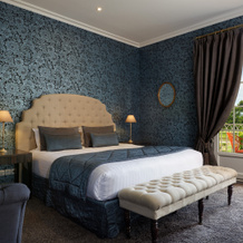 Château Hotel Grand Barrail, 圣埃米利永 — 照片 4
