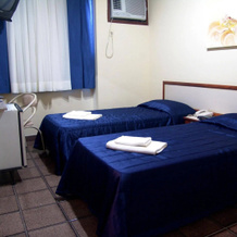 Panorama Convention Hotel, Timoteo — photo 3
