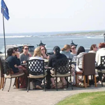 Red Cliff Lodge Restaurant and Seaview Suites, 米尔敦马尔贝 — 照片 4