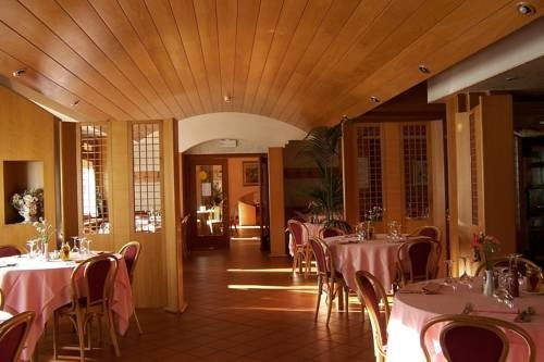 Hotel Renzo, 马尔博尔盖托瓦尔布鲁纳 — 照片 1
