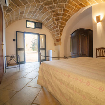 Masseria Fracchicchi, Галатина — фото 4